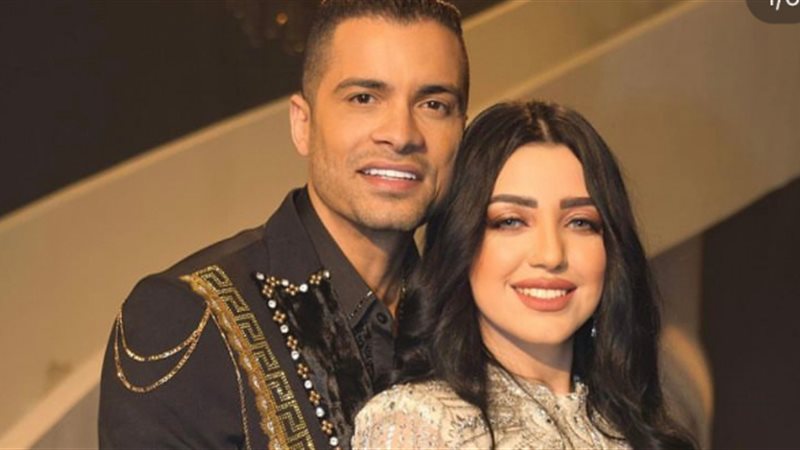 زوجة حسن شاكوش، فيتو