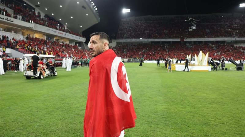 علي معلول، فيتو
