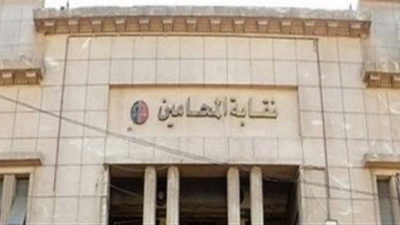 نقابة المحامين، فيتو