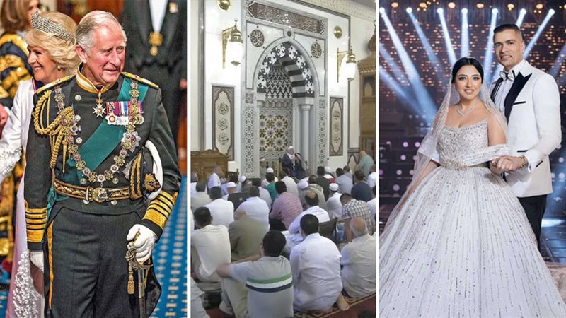 أخبار مصر