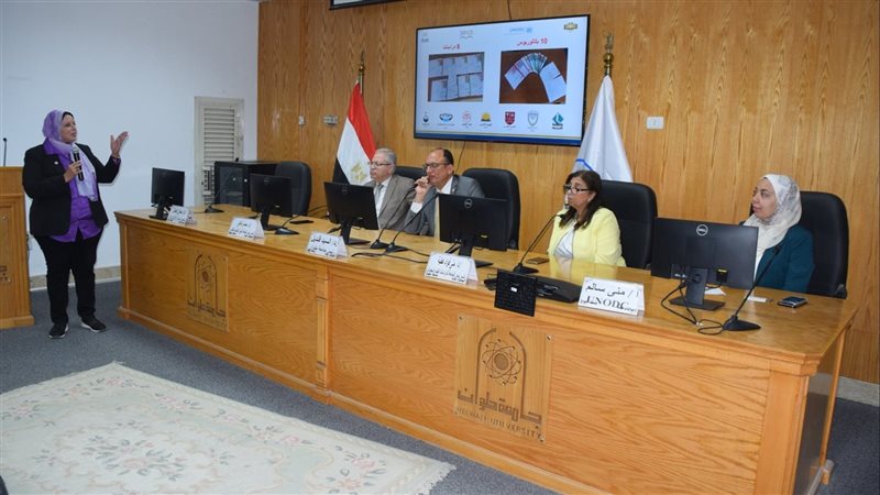 الدكتور السيد قنديل