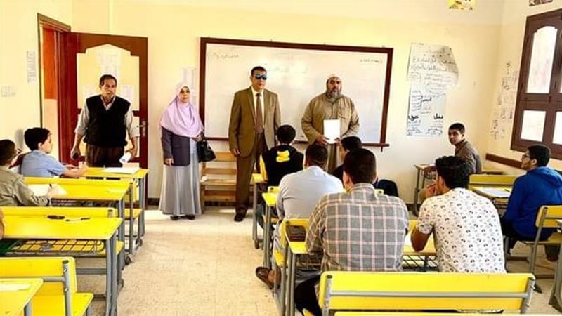 رئيس المنطقة الأزهرية