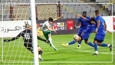 المصري الأكثر والاتحاد الأقل، حصيلة الكروت الملونة في الدوري بعد 232 مباراة (إنفوجراف)