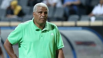  ميمي عبد الرازق مديرا فنيًا للمصري خلفًا لـ حسام حسن