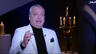 تامر أمين يعلق على هدف محمد صلاح بعد أزمة كلوب (فيديو)