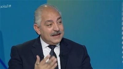 العامري فاروق: الفوز بالسوبر المصري نتاج تكاتف الجميع واعتذار الزمالك لم يشغل الأهلي 