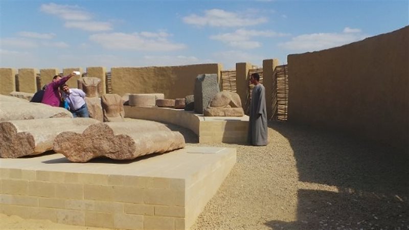 مدينة كرانيس الأثرية