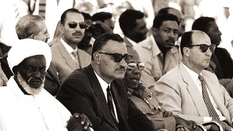 جمال عبد الناصر,
