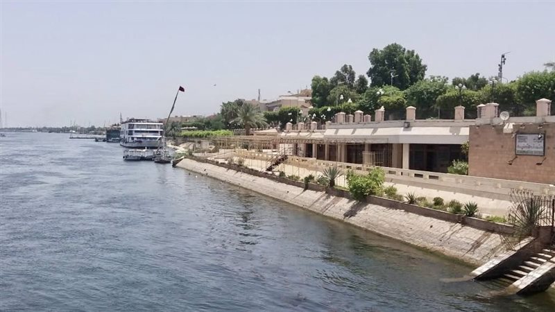 متحف التحنيط بالأقصر،فيتو