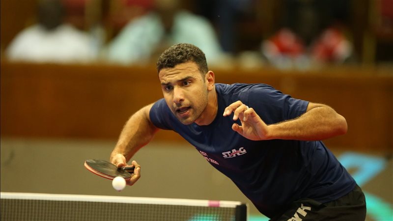 عمر عصر، فيتو