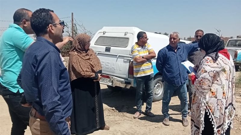 تقييم أداء محطات