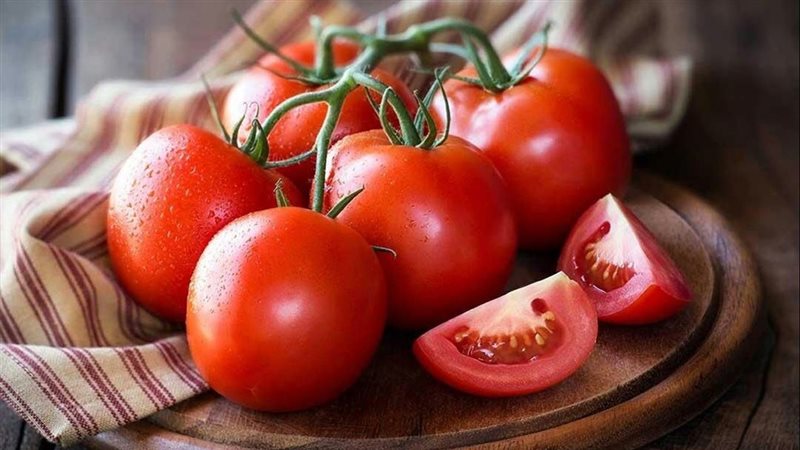 فوائد الطماطم،فيتو