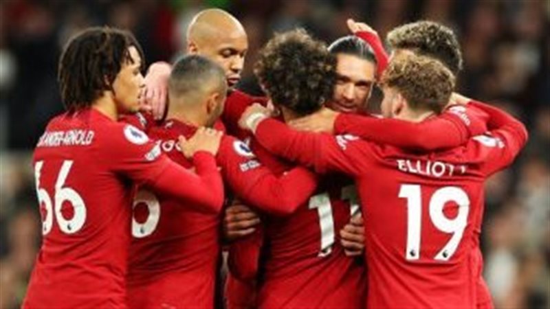 ليفربول، فيتو