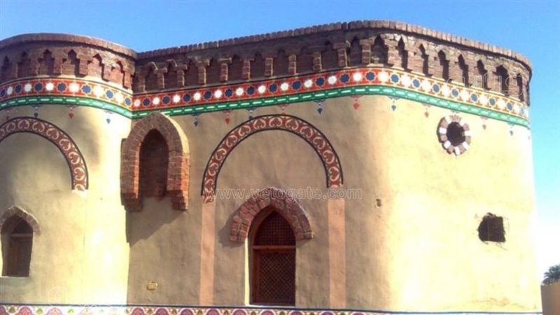 العمارة السودانية،