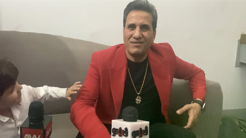 أحمد شيبة، فيتو 