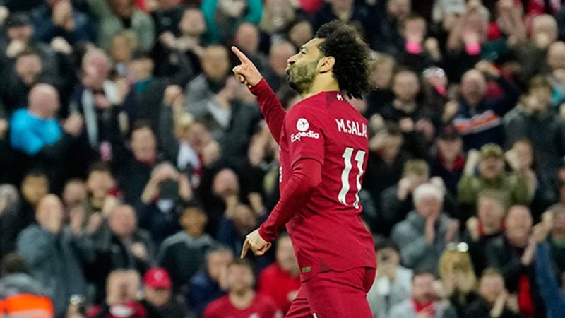 صلاح،فيتو