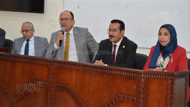 الدكتور السيد قنديل