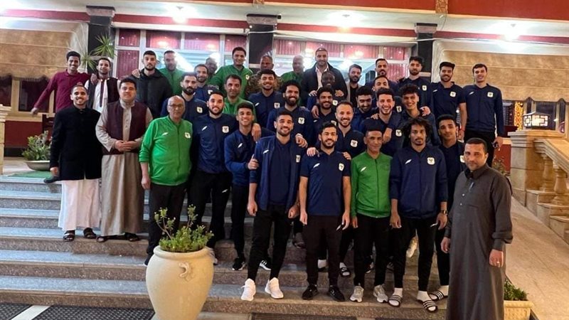 الفريق الأول لكرة