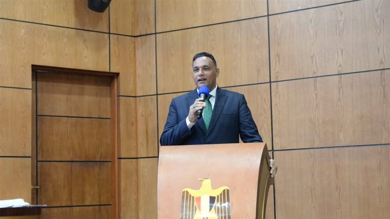 محافظ الدقهلية، فيتو