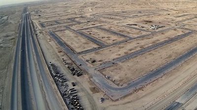 اليوم آخر فرصة، أنظمة سداد أراضي الأفراد للإسكان المتوسط