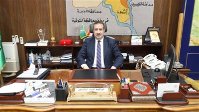 ضبط 5 أطنان مستلزمات إنتاج بلاستيك مجهولة المصدر بالمنوفية