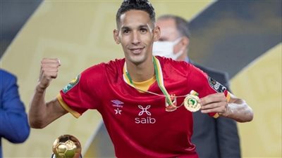 حقيقة عودة بدر بانون إلى الأهلي لتدعيم دفاعه 