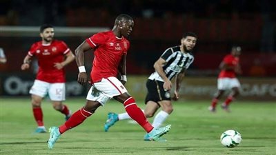 دوري أبطال أفريقيا، زي النهاردة الأهلى يضرب وفاق سطيف الجزائري برباعية