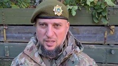 لها طقوس دينية خاصة قبل المعركة، أبرز المعلومات عن قوات أحمد الداعمة لروسيا
