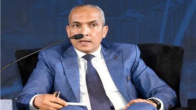 إصدار منظومة التراخيص الإلكترونية للمشروعات العقارية بالعاصمة الإدارية