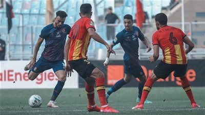 الأهلى أمام الترجى، هدافو الفريقين بدورى الأبطال الموسم الحالي