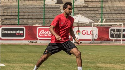 الأهلى، محمد فخرى يكشف تفاصيل أزمة التنمر قبل مباراة الرجاء
