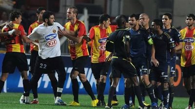 دوري أبطال أفريقيا، آخر خسارة لـ الأهلي في نصف النهائي قبل مواجهة الترجي