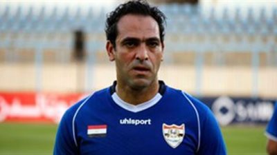 أمير عبد الحميد يكشف لـ فيتو سبب اعتذاره عن عدم تدريب حراس مرمى المصري 