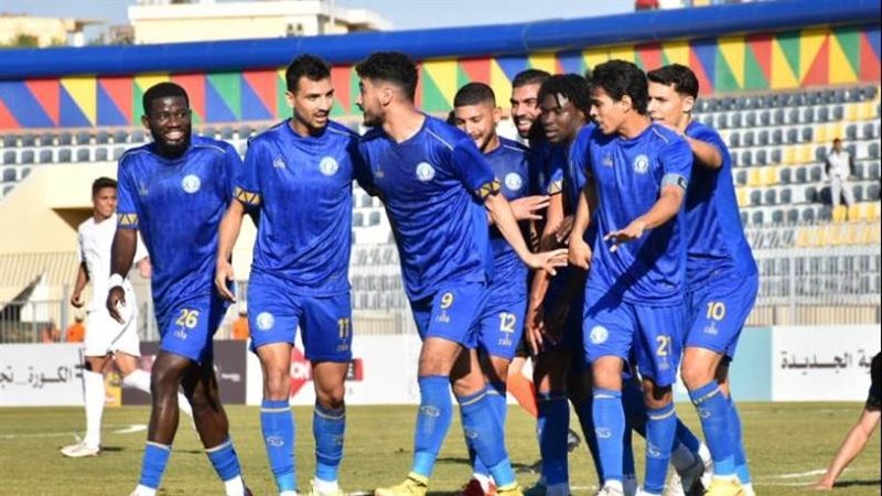 فريق أسوان، فيتو