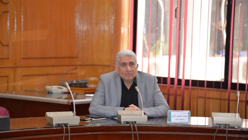 محافظة الإسماعيلية