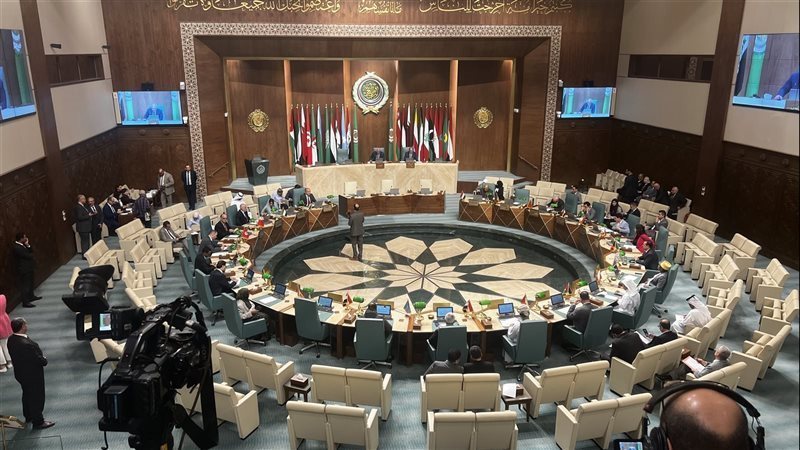 الجامعة العربية،