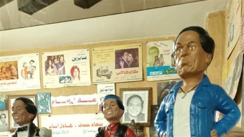 مهرجان السينما العربية،
