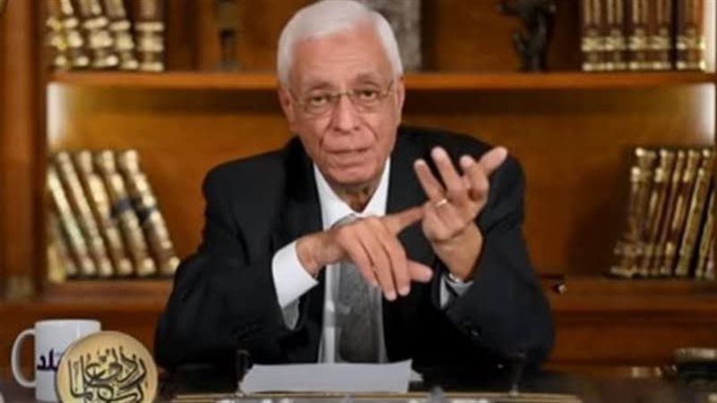 الدكتور حسام موافي،
