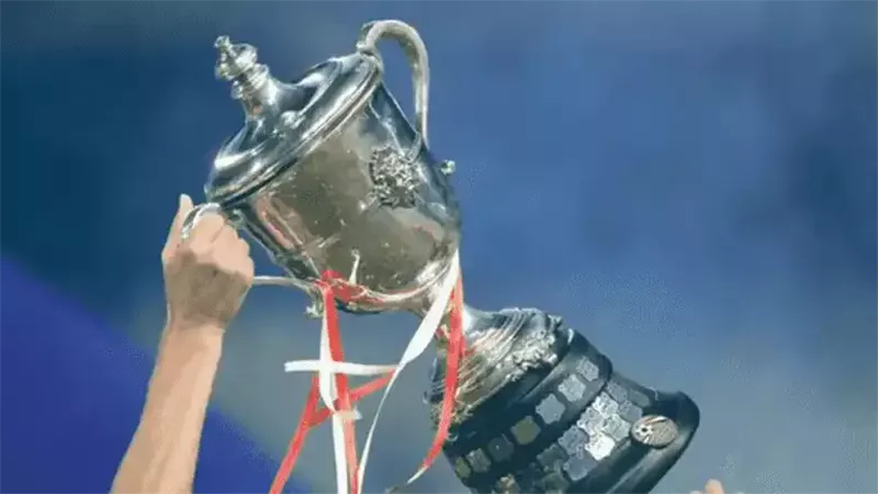 بطولة كأس مصر، فيتو