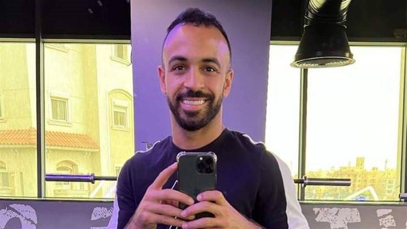 محمد مجدى أفشة، فيتو