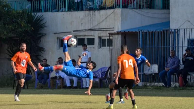 ترقي دوري القسم الثالث،