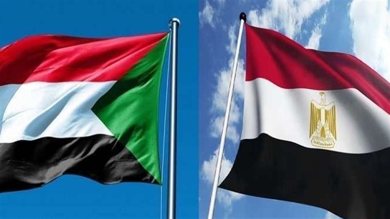 مصر والسودان، فيتو