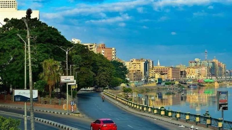 طقس الدقهلية، فيتو