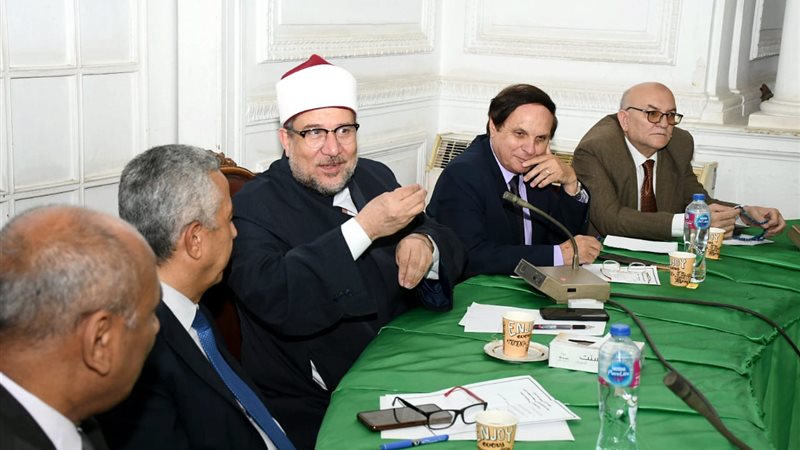 الدكتور محمد مختار