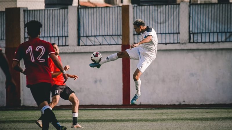 ترقي دوري القسم الثالث