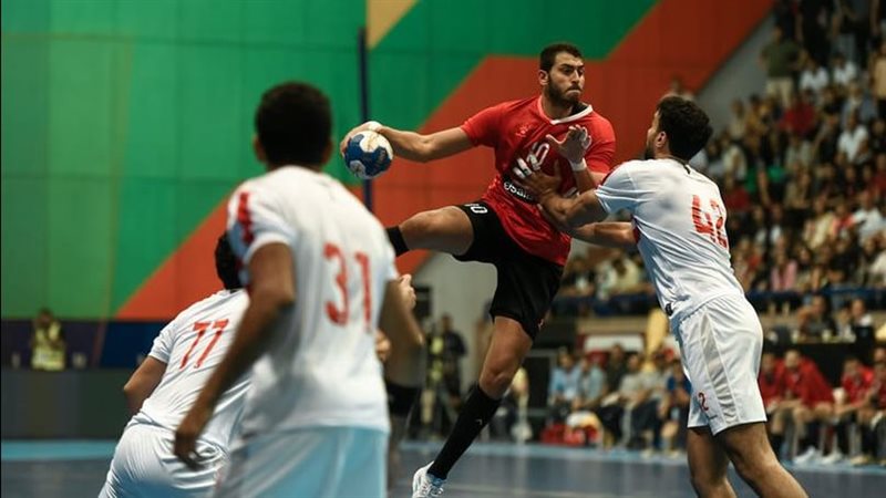 الأهلي والزمالك،