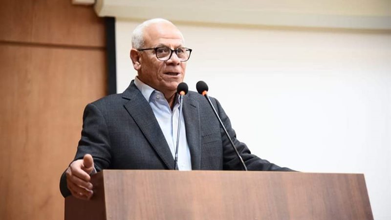 محافظ بورسعيد،فيتو