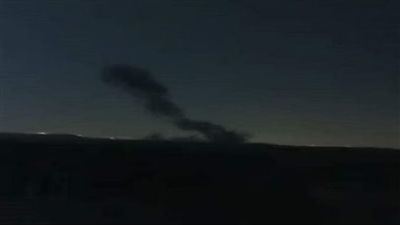 مرعي الرمثان، مقتل زعيم تهريب المخدرات من سوريا إلى الأردن|فيديو