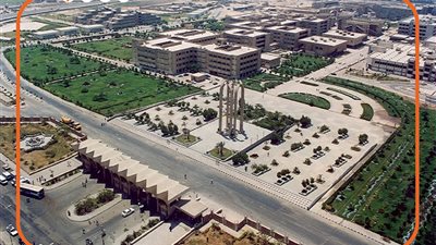 جامعة حلوان تفتتح موقع التقديم للعام الدراسي 2024/2023 (فيديو)