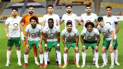 كأس مصر، التشكيل المتوقع للمصري في مواجهة بترول أسيوط 